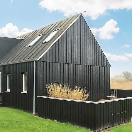 4 Star Holiday Home In Humble-By Traum * Nordenbro Vesteregn