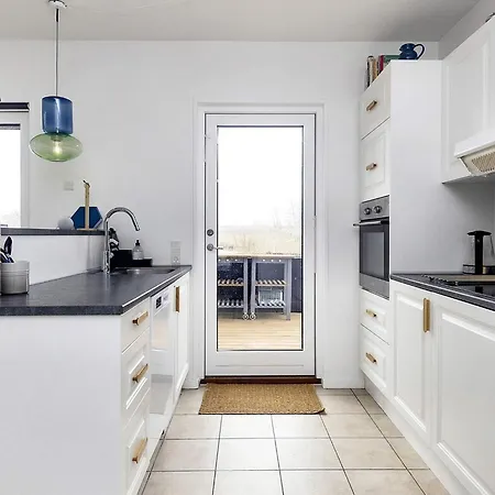 בית נופש 4 Star Holiday Home In Humble-By Traum
