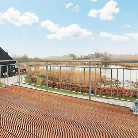 4 Star Holiday Home In Humble-By Traum בית נופש Nordenbro Vesteregn