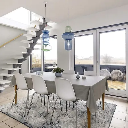 4 Star Holiday Home In Humble-By Traum Nordenbro Vesteregn