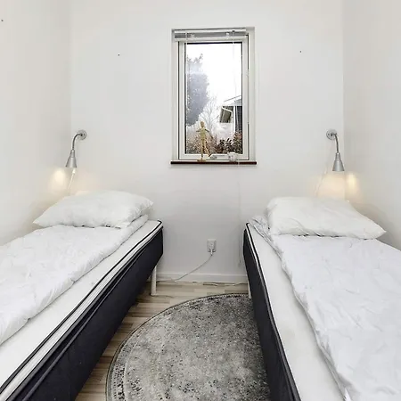 4 Star Holiday Home In Humble-By Traum Nordenbro Vesteregn