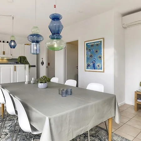 בית נופש 4 Star Holiday Home In Humble-By Traum