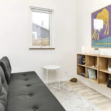 4 Star Holiday Home In Humble-By Traum בית נופש *